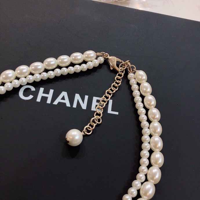 Chanel Brooches